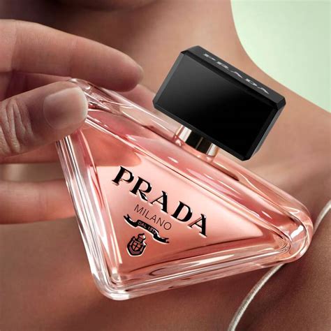 prada beauty eau de parfum|Prada perfume for sale.